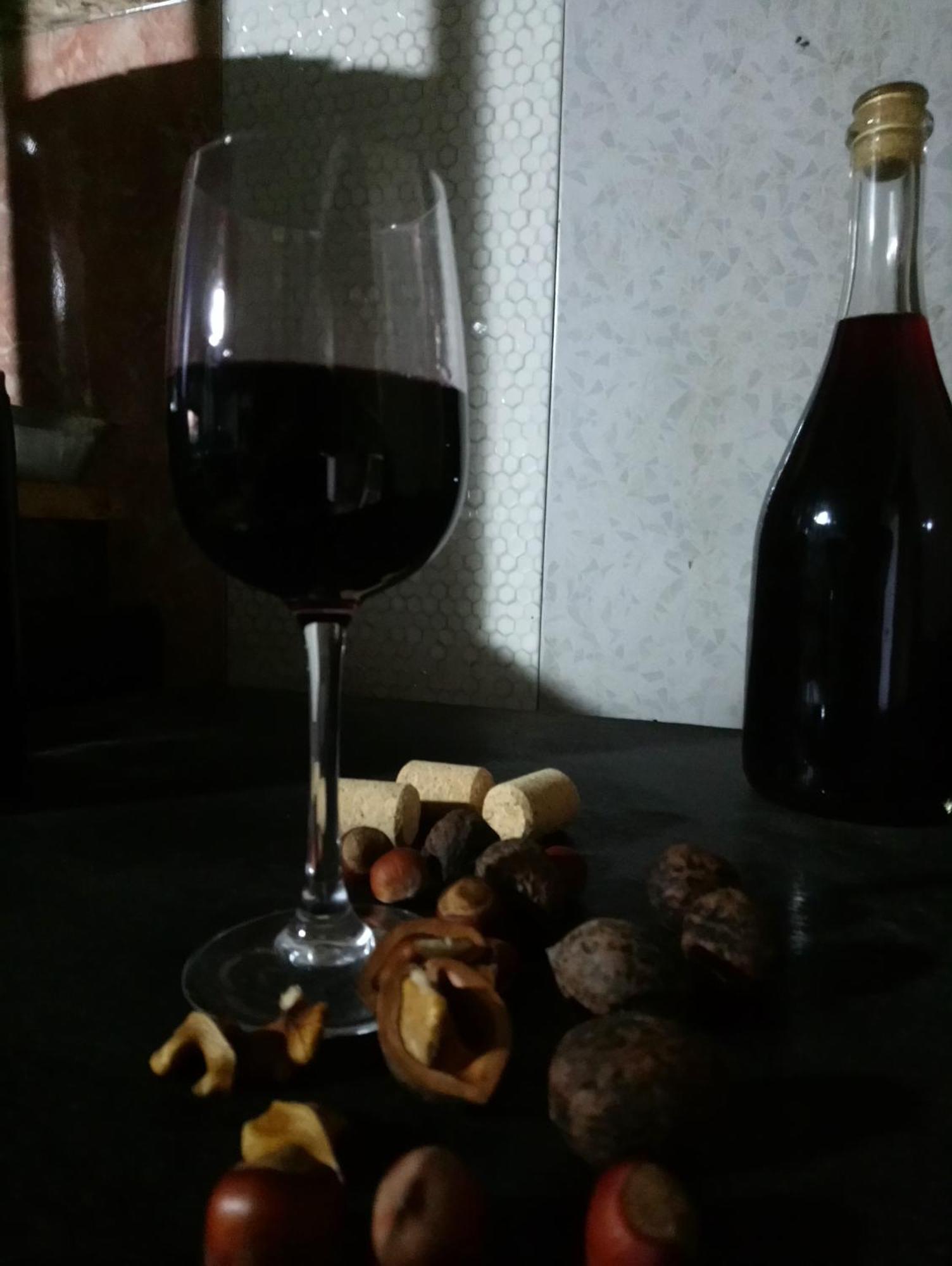 Guest House And Cellar Winery In Ortabatumi Batumi Georgia Екстериор снимка