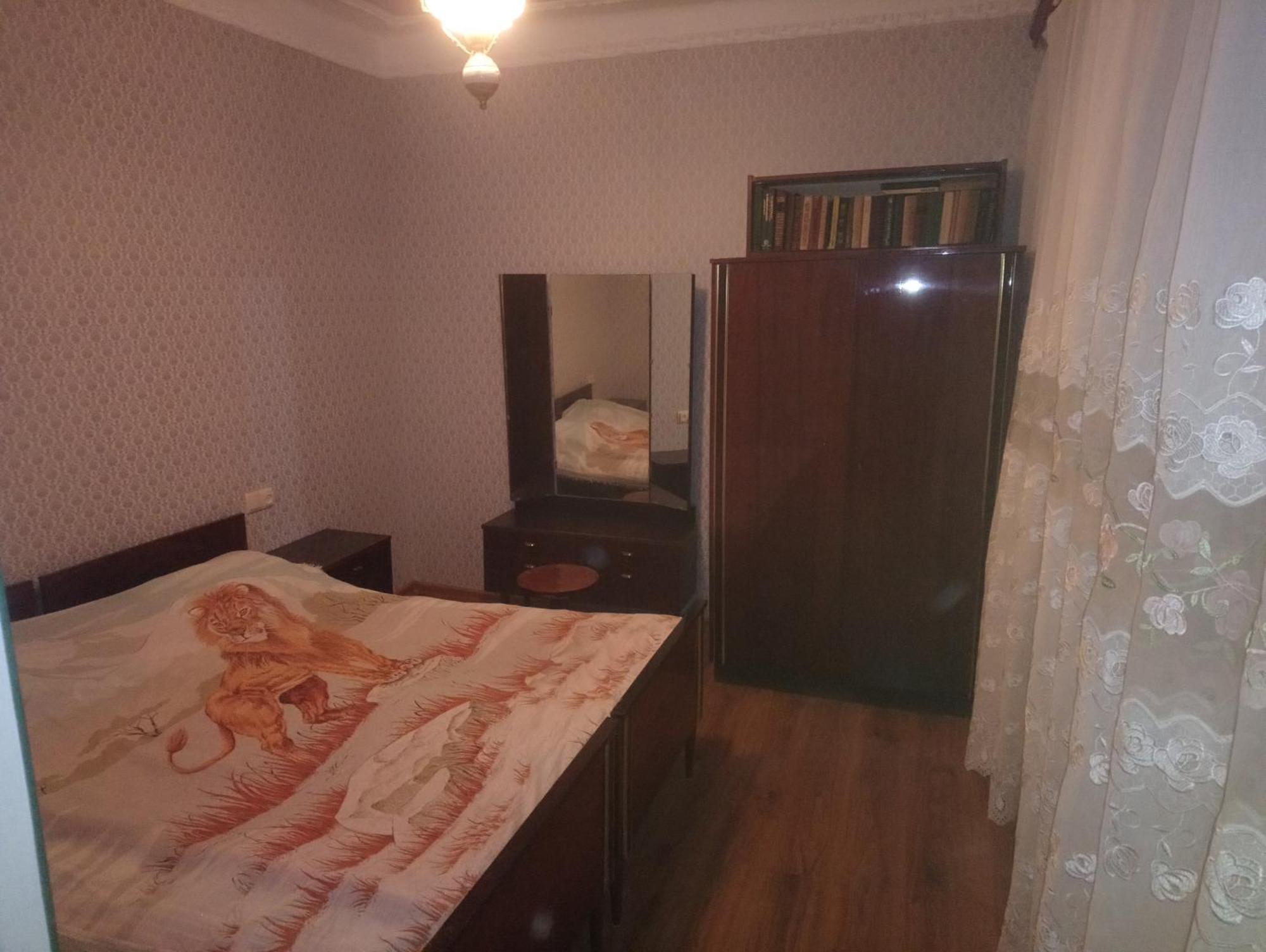 Guest House And Cellar Winery In Ortabatumi Batumi Georgia Екстериор снимка