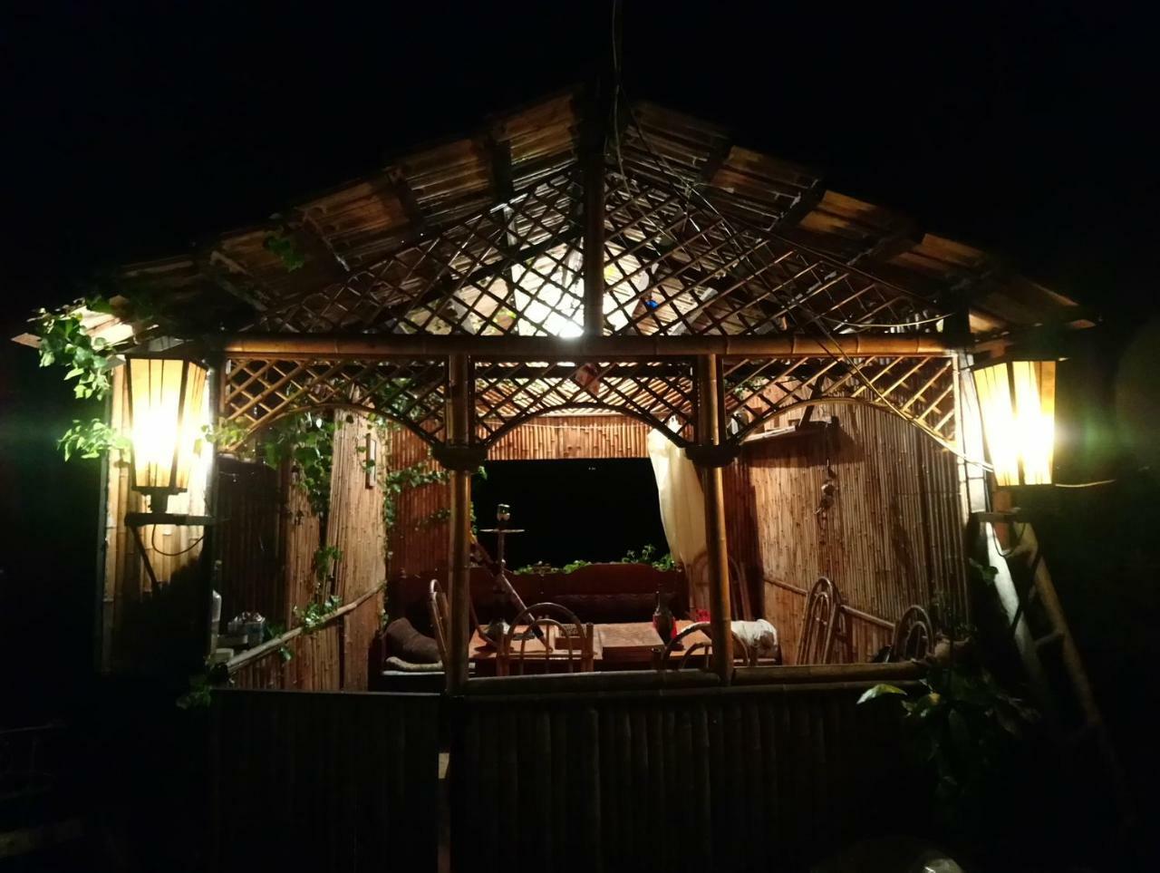 Guest House And Cellar Winery In Ortabatumi Batumi Georgia Екстериор снимка