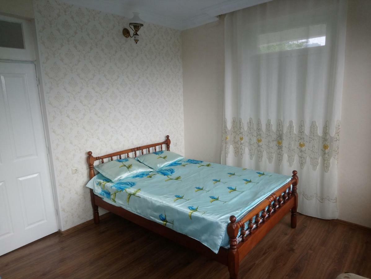 Guest House And Cellar Winery In Ortabatumi Batumi Georgia Екстериор снимка